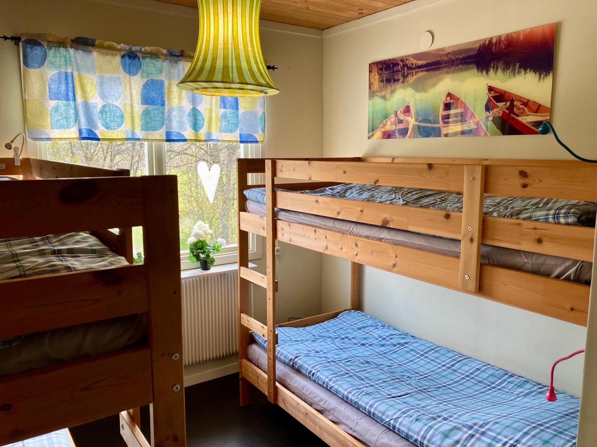 Lidhem Herrgard. Bed & Breakfast Och Mindre Laegenheter Vimmerby Exterior foto