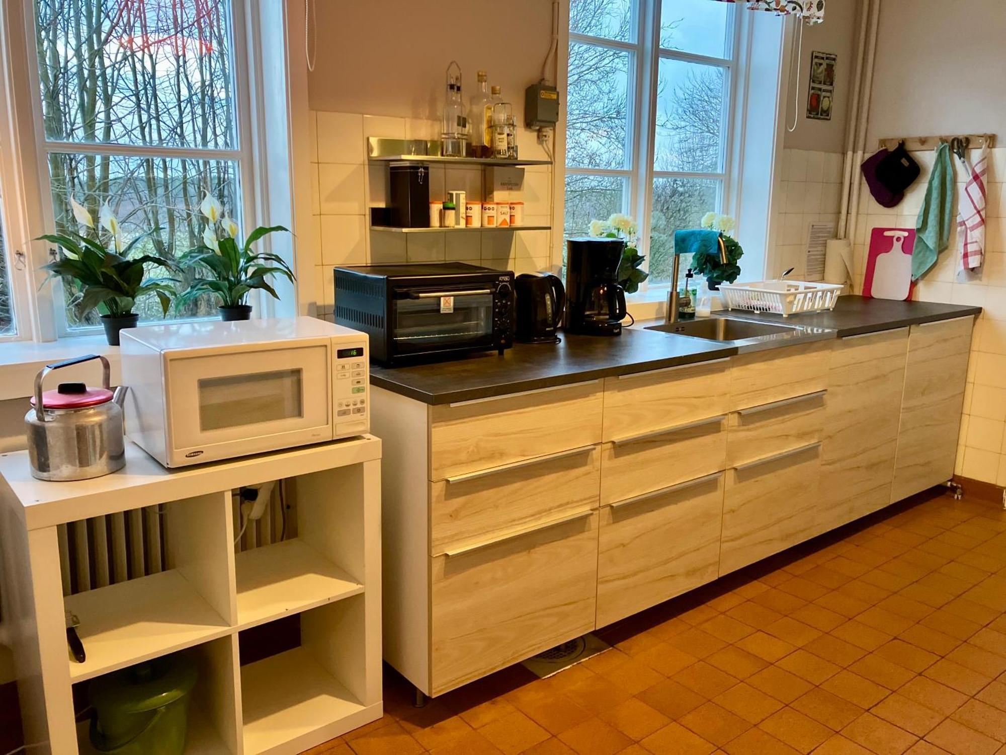 Lidhem Herrgard. Bed & Breakfast Och Mindre Laegenheter Vimmerby Exterior foto